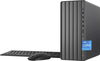 HP - Envy Desktop - Intel Core i5 - 12GB Memory - 1TB SSD - Black