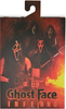NECA - Ultimate Ghost Face Inferno 7” Scale Action Figure