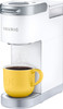 Keurig - K-Mini Plus Single Serve K-Cup Pod Coffee Maker - Matte White