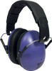 BANZ - Kids Earmuffs - Purple