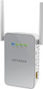 NETGEAR - Powerline AC1000 Wi-Fi Access Point and Adapter - White