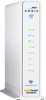 ARRIS - SURFboard AC-1750 Dual-Band Wi-Fi Router with 24 x 8 DOCSIS 3.0 Cable Modem - White