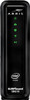 ARRIS - SURFboard AC1600 Dual-Band Router with 16 x 4 DOCSIS 3.0 Cable Modem - Black