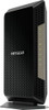 NETGEAR - Nighthawk 32 x 8 DOCSIS 3.1 Cable Modem - Black