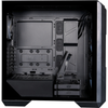 Cooler Master - HAF ATX/Micro ATX/ITX/SSI CEB/EATX Mid-tower Case - Black
