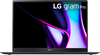 LG gram Pro 17" Laptop - Intel Evo Platform Intel Core Ultra 7 - 32GB RAM - 2TB SSD - Obsidian Black