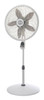 Lasko - Pedestal Fan - White