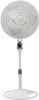 Lasko - Stand Fan - White