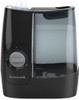 Honeywell Home - 1 Gal. Warm Mist Humidifier - Black