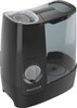 Honeywell Home - 1 Gal. Warm Mist Humidifier - Black