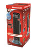 Honeywell Home - Ceramic Tower Heater - Slate Gray