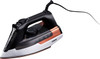 Conair - ExtremeSteam Steam Iron - White/Silver/Black