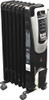 NewAir - Electric Oil Radiator Heater - Black