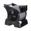 Lasko - Pro-Performance Personal Fan - Black/gray