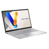 ASUS - Vivobook 15 FHD 15.6" Laptop - Intel Core 5 120U with 8GB RAM - 512GB SSD - Cool Silver