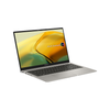 ASUS - Zenbook 15.6" Laptop OLED - AMD Ryzen 7 7735U with 32GB Memory - 1TB SSD - Basalt Gray