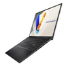 ASUS - Vivobook 16 WUXGA Laptop - Intel Core 7 150U with 16GB Memory - 1TB SSD - Indie Black