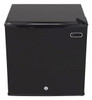 Whynter - 1.1 Cu. Ft. Upright Freezer - Black