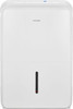 Insignia™ - 35-Pint Dehumidifier - White