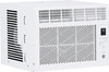 GE - 150 Sq. Ft. 5,050 BTU Window Air Conditioner - White