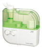 SPT - 1.06 Gal. Dual Mist Humidifier - Green