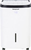 Honeywell - 70-Pint Smart Portable Dehumidifier - White