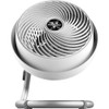 Vornado - Energy Smart 723 DC Air Circulator - Polar White