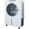 SPT - 101-Pint Heavy-Duty Indoor/Outdoor Evaporative Cooler - White