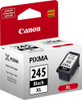 Canon - PG-245XL High-Yield Ink Cartridge - Black