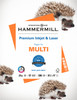 Hammermill - Premium Multipurpose 8.5" x 11" 500-Count Paper - White