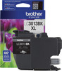 Brother - LC3013BKS XL High-Yield Ink Cartridge - Black