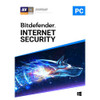 Bitdefender Internet Security (3-Device) (2-Year Subscription) - Windows