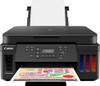 Canon - PIXMA MegaTank G6020 Wireless All-In-One Inkjet Printer - Black