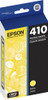 Epson - T410 Standard Capacity Ink Cartridge - Yellow