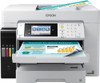 Epson - EcoTank Pro ET-16650 Wireless All-In-One Inkjet Printer