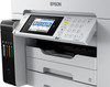 Epson - EcoTank Pro ET-16650 Wireless All-In-One Inkjet Printer