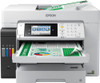 Epson - EcoTank Pro ET-16600 Wireless All-In-One Inkjet Printer