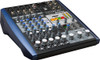 PreSonus - StudioLive ARc-Series 8-Channel Analog Mixer - Blue/Black