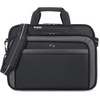 solo New York - CheckFast Laptop Case - Black