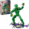 LEGO - Marvel Green Goblin Construction Figure Building Toy 76284