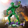 LEGO - Marvel Green Goblin Construction Figure Building Toy 76284