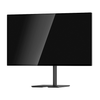 Dough - Spectrum One 27" LCD Monitor with Stand - Black