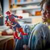 LEGO - Marvel Iron Spider-Man Construction Figure Marvel Toy 76298
