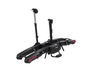 Thule Epos 2-bike platform hitch bike rack - Black