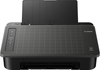 Canon - PIXMA TS302a Wireless Inkjet Printer - Black