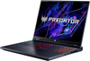 Acer - Predator Helios Neo 16”  WUXGA IPS Gaming Laptop- Intel Core i9-14900HX- NVIDIA GeForce RTX 4060-16GB DDR5-1TB SSD - Abyssal Black