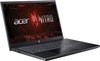 Acer - Nitro V ANV15-51-789J 15.6" FHD IPS Laptop -13th Gen Intel Core i7- NVIDIA GeForce RTX 4060-16GB DDR5-512GB SSD - Obsidian Black