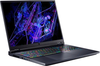 Acer - Predator Helios 18 Gaming Laptop - 18" 2560 x 1600 IPS 240Hz – Intel i9-14900HX – GeForce RTX 4080 - 32GB DDR5 – 1TB SSD - Abyssal Black