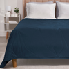 Bedgear - Cooling Blanket - Navy