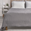 Bedgear - Cooling Blanket - Gray